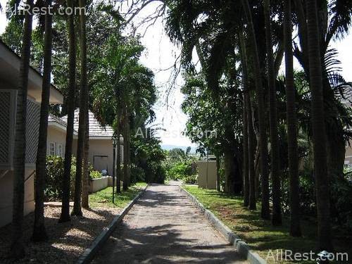 Sans Souci Hotel & Spa 15